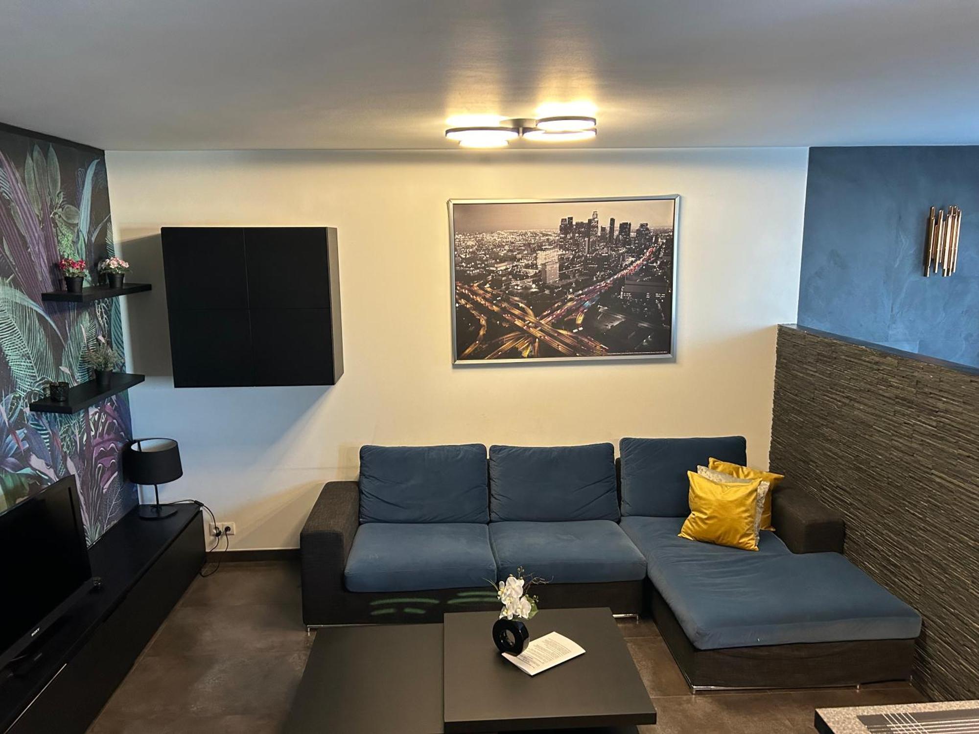 Apartament W Centrum Miasta, Bezplatny Parking — Photos 3