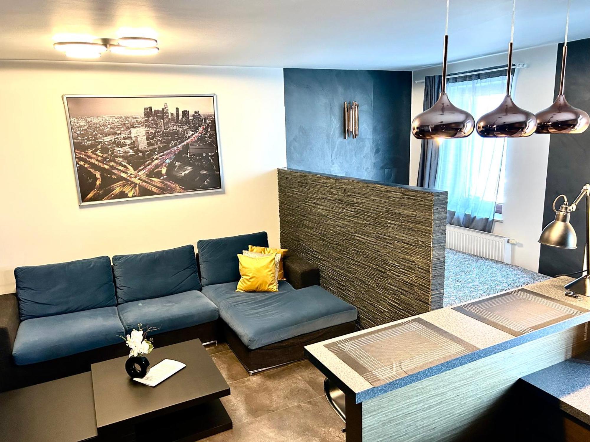 Apartament W Centrum Miasta, Bezplatny Parking — Photos 2