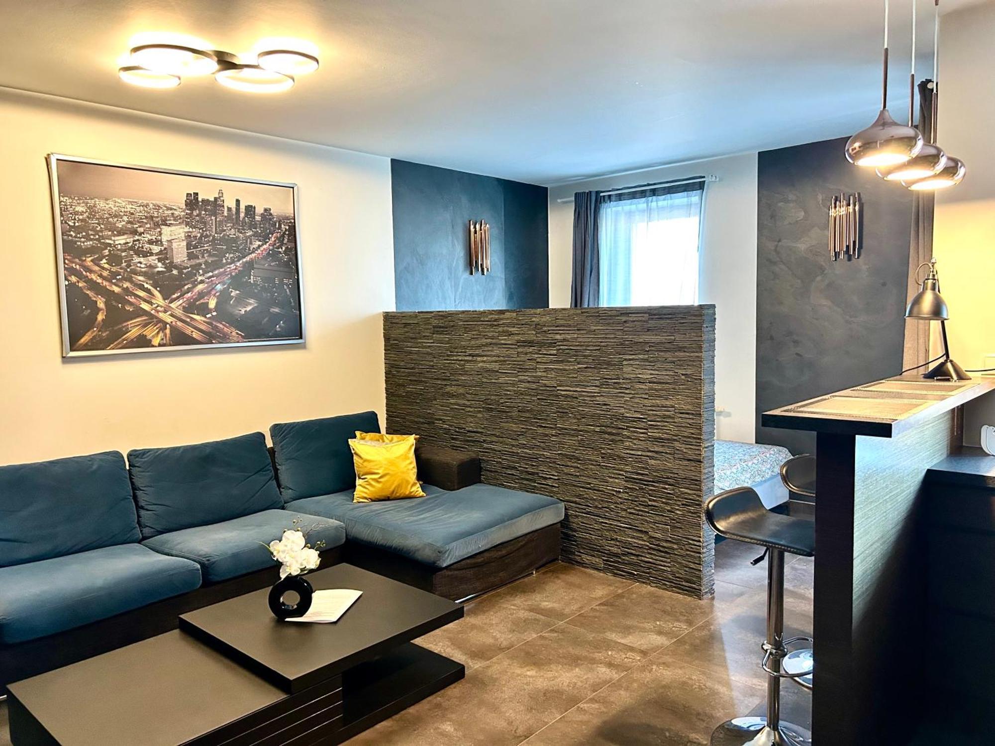 Apartament W Centrum Miasta, Bezplatny Parking — Photos 1